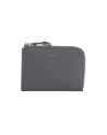 Furla - M Goccia Leather Credit Card Holder