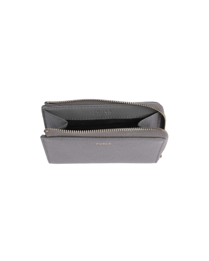  Furla - Porta carte di credito in pelle M Goccia
