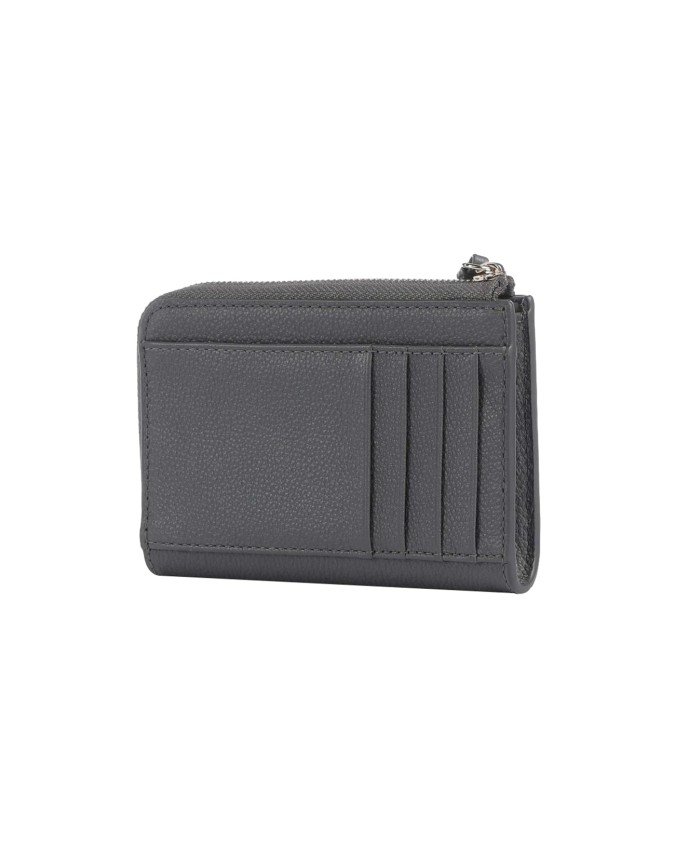 Furla - M Goccia Leather Credit Card...