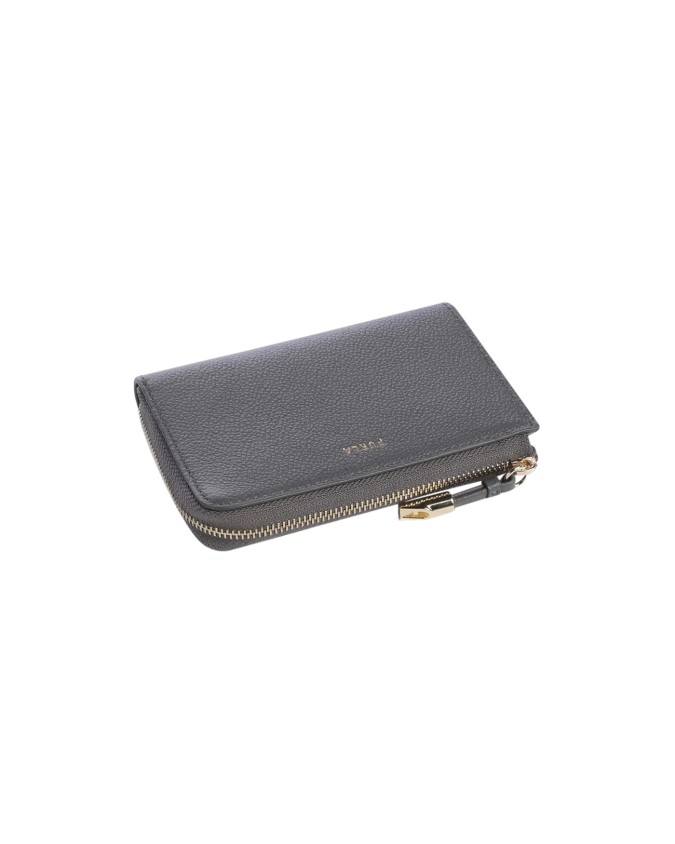  Furla - Porta carte di credito in pelle M Goccia