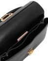  Coccinelle - Borsa a spalla grande con tracolla in pelle