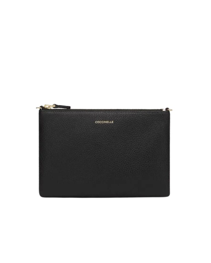 Coccinelle - Best Mini Leather Shoulder Bag