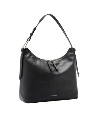  Coccinelle - Borsa sotto spalla in pelle piccola Malory 2