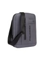 Piquadro - Men's leather bag for the 10.5" iPad®/iPadr 9.7" Urban