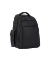 Piquadro - Zaino in pelle per computer 15,6" e iPad® Modus