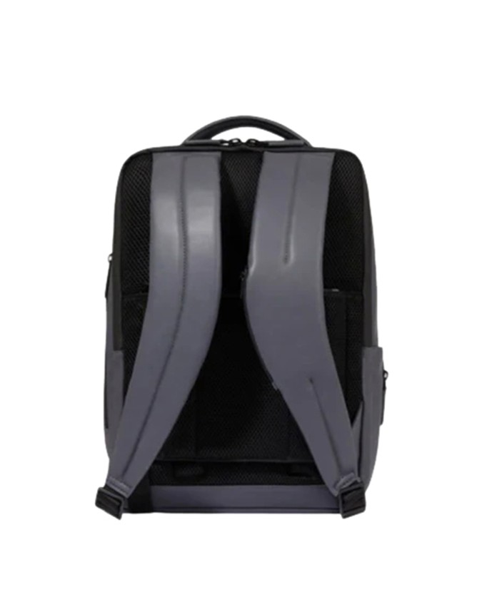 Piquadro - Herren-Lederrucksack Urban für 14-Zoll-Laptops