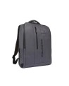 Piquadro - Herren-Lederrucksack Urban für 14-Zoll-Laptops