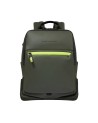  Piquadro - Zaino porta pc 14'' in tessuto impermeabile Corner