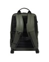  Piquadro - Zaino porta pc 14'' in tessuto impermeabile Corner