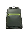  Piquadro - Zaino porta pc 15.6'' in tessuto impermeabile Corner