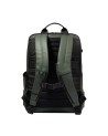 Piquadro - Corner 15.6'' Laptop Backpack Made of Waterproof Fabric