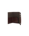 The Bridge - Card holder with external coin pocket