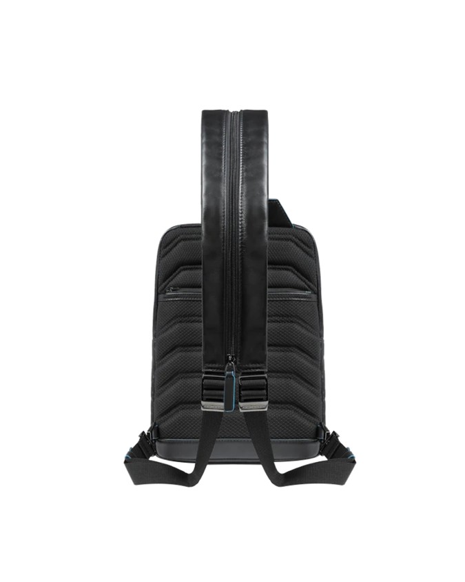 Piquadro - Ein-Schulter-Tasche aus...