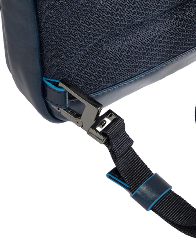 Piquadro - Ein-Schulter-Tasche aus...