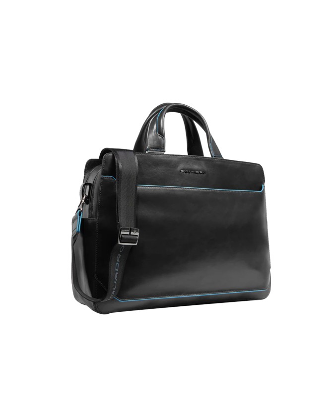 Piquadro - Blue Square 15.6-inch...