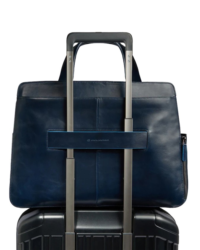 Piquadro - Laptoptasche für...