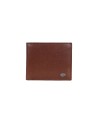 The Bridge - Fabio Wallet with Two Compartments for Bills