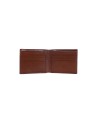 The Bridge - Fabio Wallet with Two Compartments for Bills