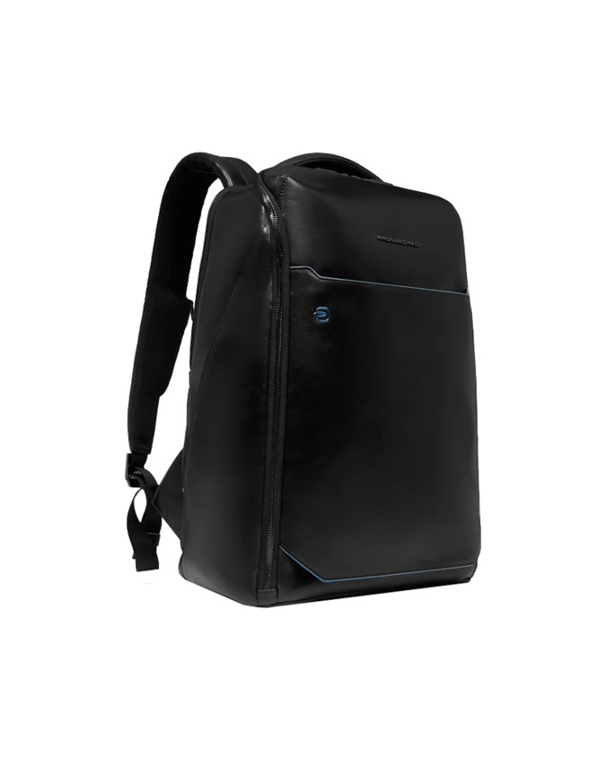 Piquadro - Customizable Blue Square...