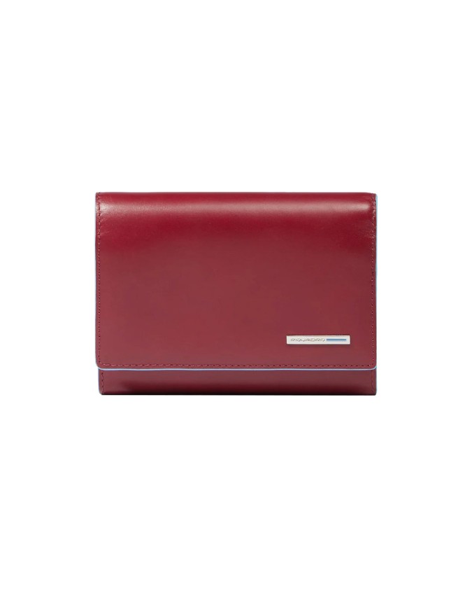 Piquadro - Kleine Damenbrieftasche...