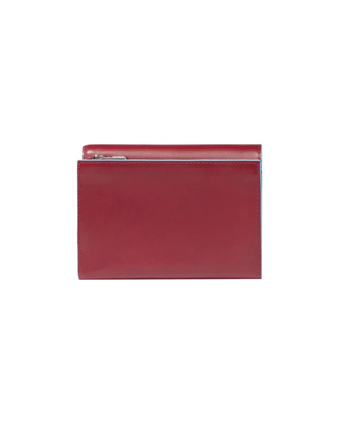 Piquadro - Kleine Damenbrieftasche...