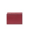 Piquadro - Blue Square Small Women's Leather Wallet