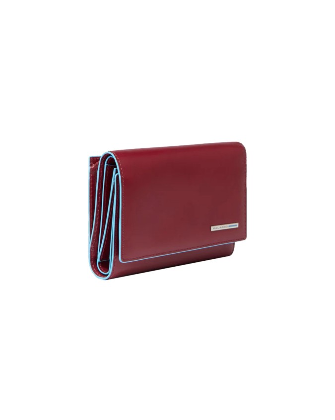Piquadro - Blue Square Small Women's...