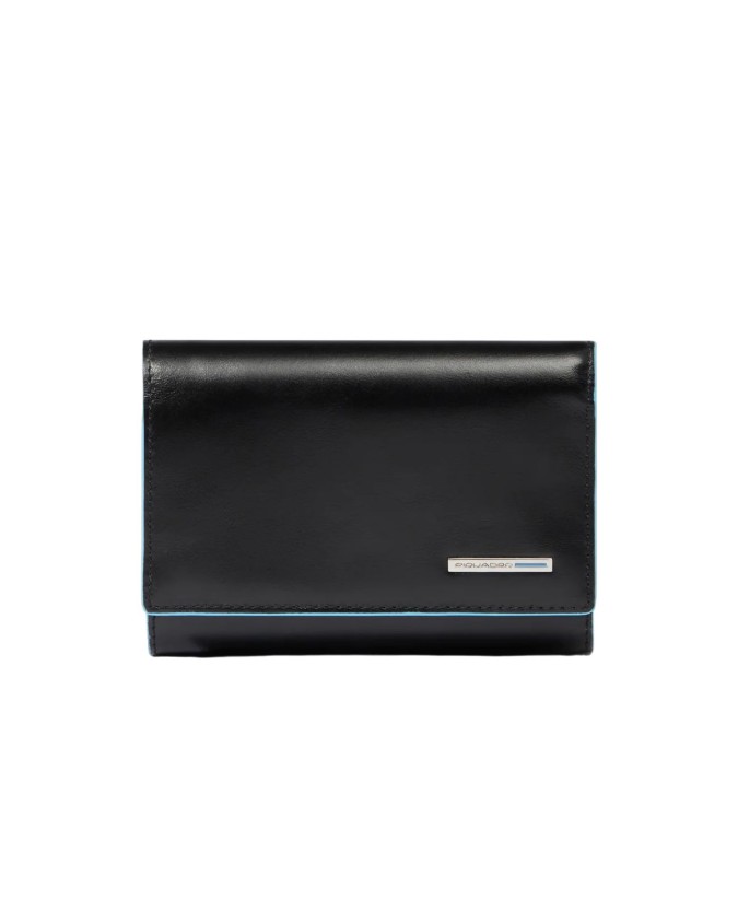 Piquadro - Kleine Damenbrieftasche...