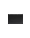 Piquadro - Medium-sized women's leather wallet with a flap (Circle)