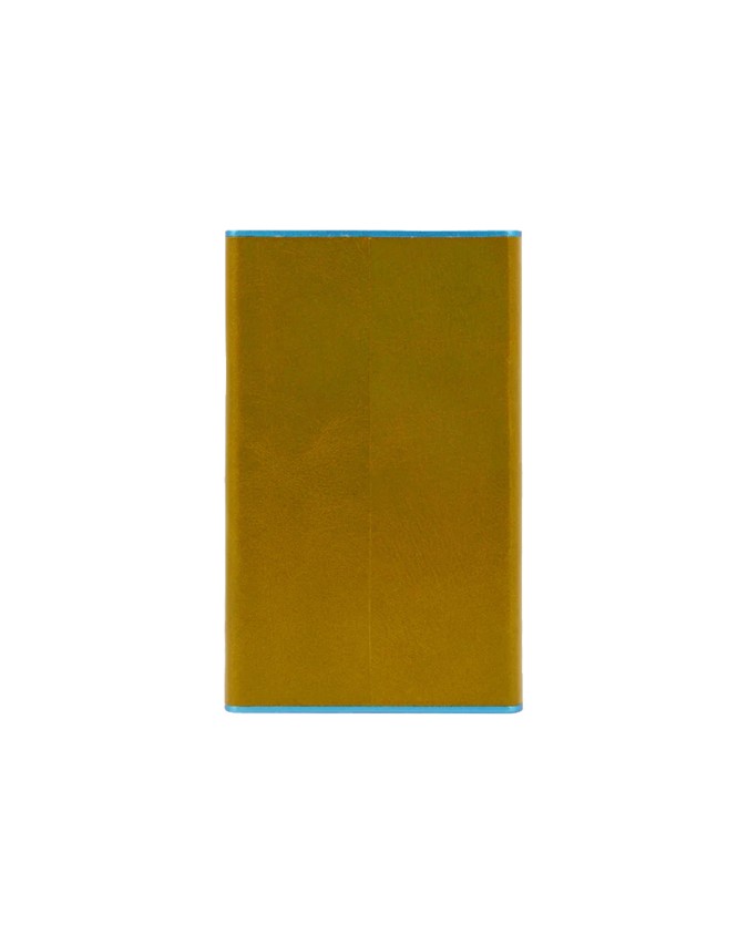 Piquadro - Schlankes Kreditkartenetui...