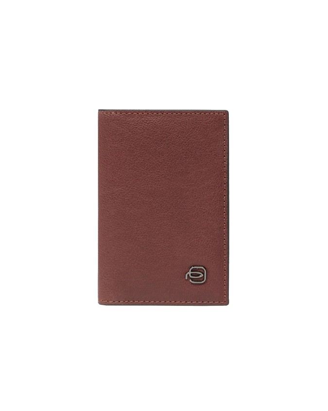 Piquadro - Schlanke Herrenbrieftasche...