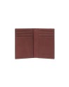Piquadro - Schlanke Herrenbrieftasche mit Kreditkartenfächern Black Square