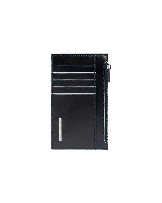 Piquadro - Slim men's wallet with...