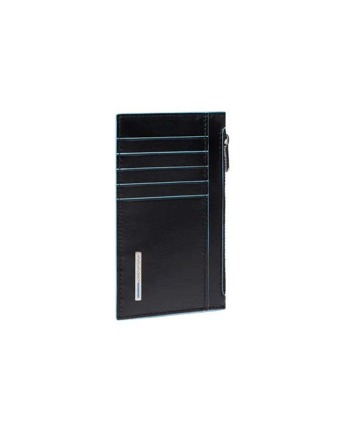 Piquadro - Slim men's wallet with...