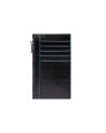 Piquadro - Slim men's wallet with coin pocket by Blue Square