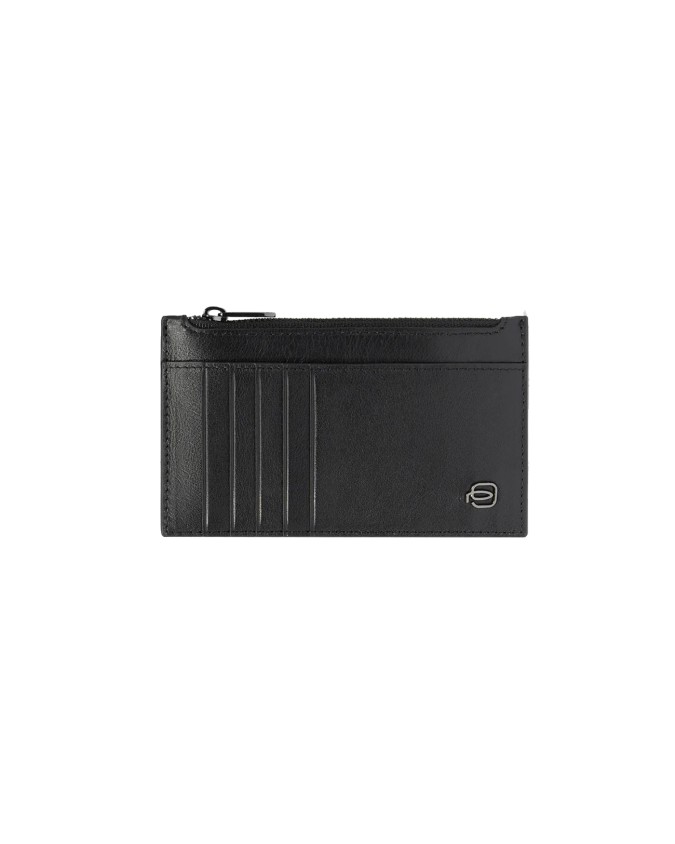 Piquadro - Slim men's wallet with...