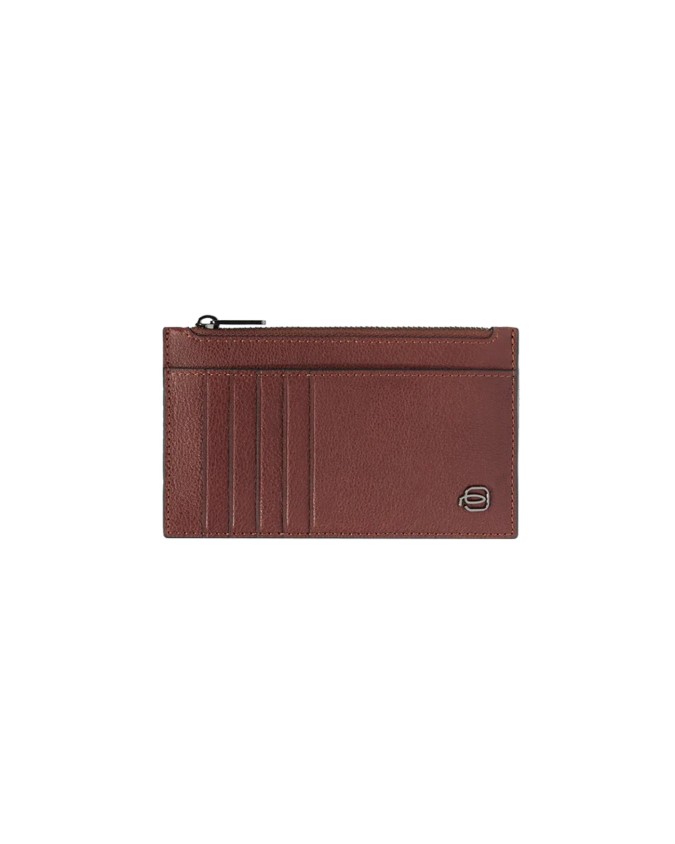 Piquadro - Slim men's wallet with...