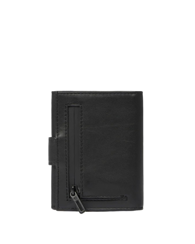 Piquadro - Urban Pocket-Sized Leather...