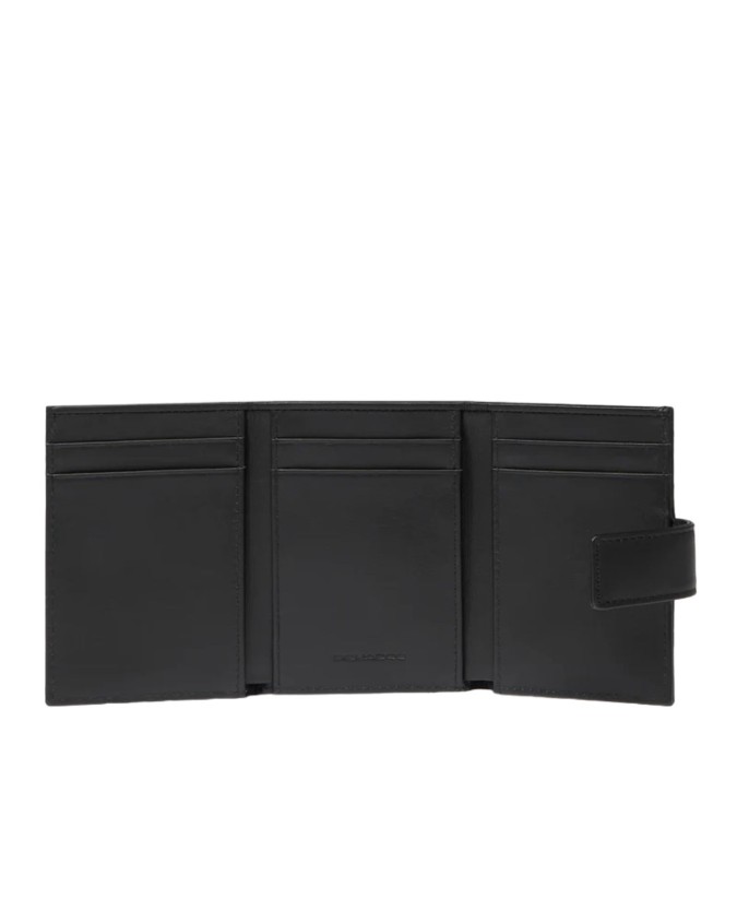 Piquadro - Urban – Lederbrieftasche...