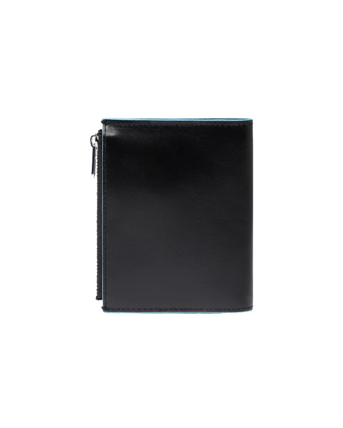 Piquadro - Blue Square Vertical Men's...