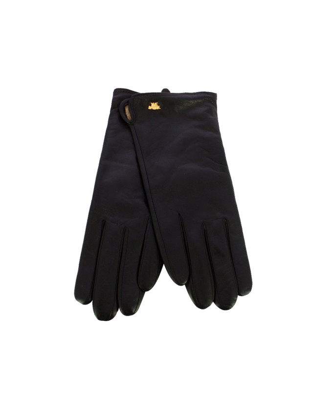 The Bridge - Handschuhe mit Wollfutter