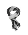 Alviero Martini Prima Classe – Damenschal aus Polyester mit Geo Pieno-Muster