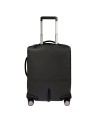 Piquadro - Corner Slim Cabin Trolley Made of Waterproof Fabric