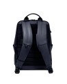 Piquadro - Corner – Rucksack für 14-Zoll-Laptops aus wasserabweisendem Stoff