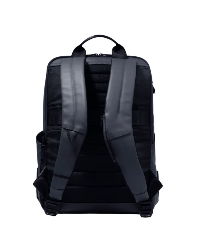  Piquadro - Zaino porta pc 15.6'' in tessuto impermeabile Corner