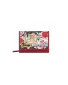 Braccialini – Medium-sized wallet made of Polysynt by Verona Cartoline