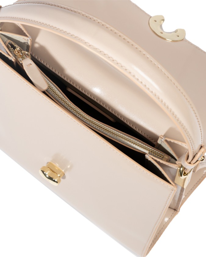 Coccinelle - Medium-sized handbag...