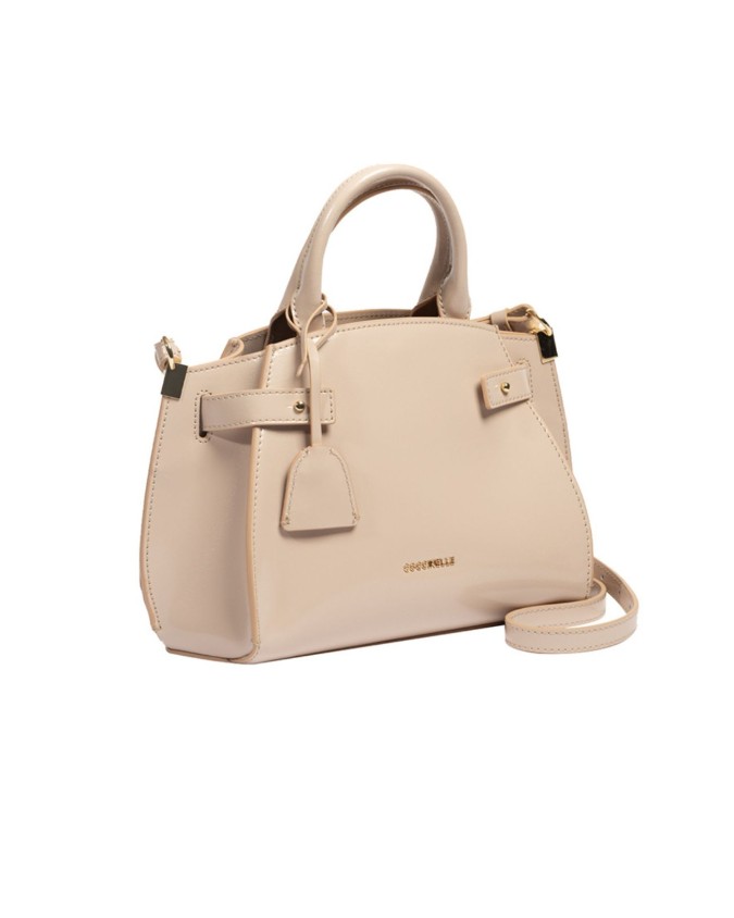 Coccinelle - Kleine Handtasche aus...