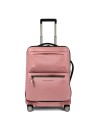 Piquadro - Corner Slim Cabin Trolley Made of Waterproof Fabric