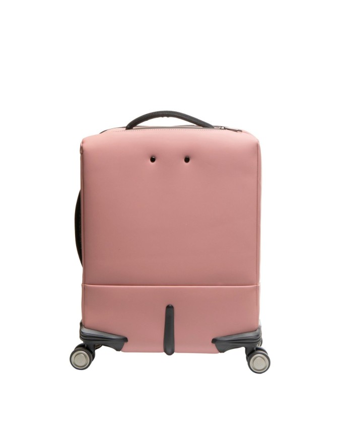Piquadro - Corner Slim Cabin Trolley...
